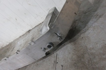 фото thumb №13, Mercedes c-klasa w205 pas переднее