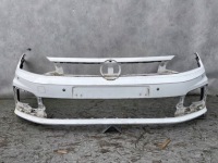 фото thumb №1, Vw polo vi 6 gti r-line бампер перед передний 2g0807221j