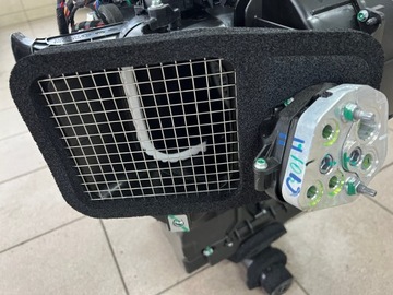 фото thumb №5, Tesla модель y 20- обігрів інтер'єру обігрівач повітродувка hvac європа