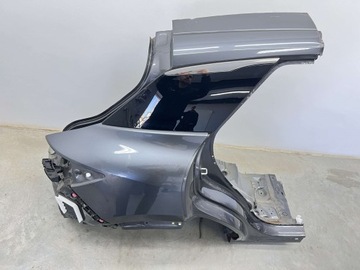 фото thumb №6, Lexus lbx 2024- крыло зад правые задний четверть