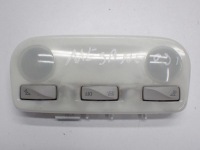 Купити Лампа салону кабіни оригінал 264300008r renault megane 3 09r, фото thumb