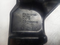 фото thumb №10, Mazda cx30 19- нижняя корпус резонатор usa