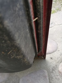 фото thumb №11, Mitsubishi space star lift двері передні ліва i 1