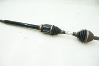 фото thumb №1, Volvo s60 v60 v70 s80 приводной вал правая автоматическая коробка передач длинная 31272550