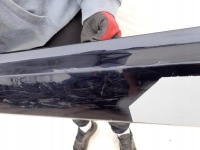 фото thumb №8, Bmw x7 g07 m-pakiet 18- поріг лівий молдинг поріг