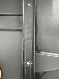 фото thumb №12, Кермо повітря жалюзі bmw x5 g05 5a29c42