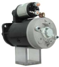 Новий стартер man m2000 6871ccm 1995-2000 рік Доставка, фото thumb