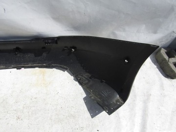 фото thumb №12, Бампер tesla модель s рестайлинг 16-20 зад 6xpdc