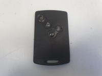 фото thumb №1, Renault laguna iii карта ключ 4 кнопки