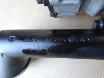 фото thumb №11, Vw audi a3 skoda seat 2.0 tdi насос масла 04l145208h