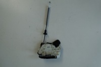 фото thumb №1, Skoda fabia iii замок дверь левый задний