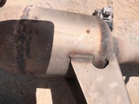 фото thumb №8, Nissan navara d23 dpf катализатор