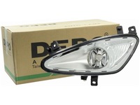 фото thumb №13, Abakus лампа противотуманная mercedes-benz