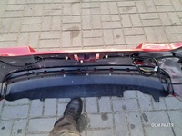 фото thumb №15, Citroen c4 ii b7 бампер задний