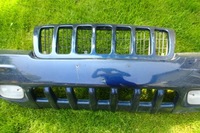 фото thumb №3, Jeep grand cherokee wj бампер переднее перед