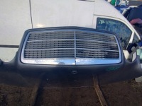 фото thumb №7, Mercedes-benz e-klass w210 капот передняя + решётка