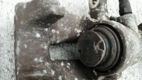 фото thumb №10, Fiat stilo супорт ham. зад ліве + праве
