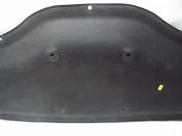 фото thumb №14, Шумоизоляция капота bmw x1 f48 7471230