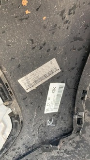 фото thumb №6, Kia sportage 2016 - бампер передній перед