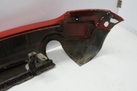 фото thumb №14, Mini countryman r60 s 13r бампер задний задняя b63