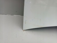 фото thumb №9, Suzuki sx4 fiat sedici 2006- капот кришка двигуна ÷