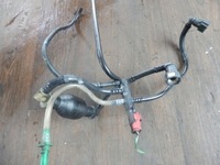 фото thumb №3, Citroen c2 1.4 hdi wąż шланг труба