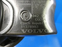 фото thumb №3, Volvo xc90 ii кришка петля захист роз'єм зарядний пристрій струму