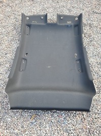 фото thumb №1, Потолок renault clio v 5 czarna