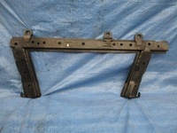 фото thumb №1, Балка pod радіатор renault clio iv