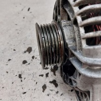 фото thumb №3, Audi a4 b6 2,4b 6v генератор r101868