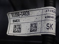 фото thumb №13, Бампер зад задній комплектний оригінал pdc hyundai i30 iii htb 19r