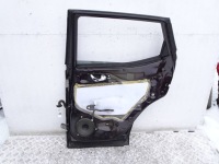 Дверь правая  задний nissan qashqai j11 gab с Разборки, фото thumb