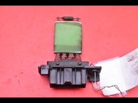 фото thumb №5, Резистор воздуховод резистор резистор citroen berlingo 2 ii 08-12