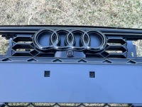 фото thumb №16, Audi rs7 4k8 бампер передний комплектный 4k8807437j /mt