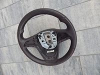 фото thumb №5, Opel meriva b zafira c- кермо шкіра захист колонки оригінал