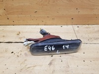 фото thumb №1, Протитуманна фара перед лівий bmw e46