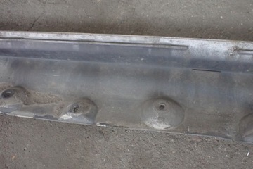 фото thumb №11, Bmw 3 e46 купе накладка пороговая левая 8226117