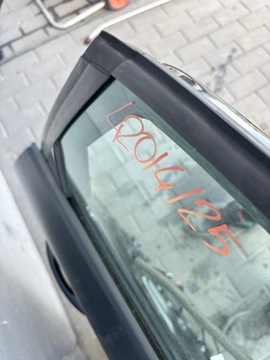 фото thumb №7, Audi a1 8x двері лівий зад ly9b