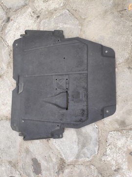 фото thumb №8, Защита нижняя двигателя плита pod двигатель renault megane iv 758906742r