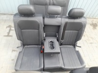фото thumb №8, Vw tiguan ii lift 20-24 сидіння заднє сидіння usa