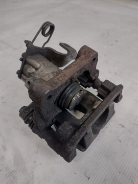 фото thumb №7, Супорт гальмівний лівий зад citroen c4 picasso 2,0 hdi