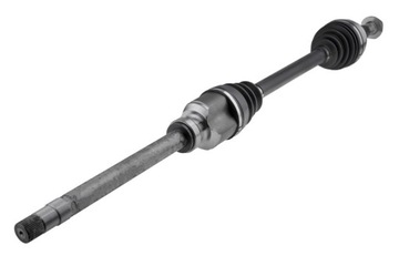 фото thumb №1, Піввісь привідна citroen jumper 2.0hdi 110 15- права