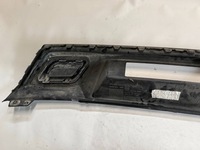 фото thumb №6, Seat ibiza v 6f - спойлер, накладка бампера задняя cała