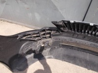 фото thumb №9, Skoda superb 2 ii lift передний бампер