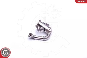 фото thumb №2, Радиаторов клапана egr