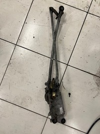 фото thumb №6, Vw touareg 5,0 tdi механізм двірник комплектний європа 0390241807