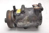 фото thumb №5, Volvo s40 ii v50 1.6 16v компрессор кондиционера