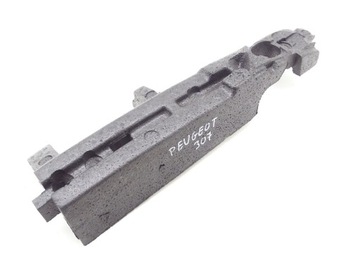 фото thumb №1, Peugeot 307 01-05 абсорбер бампера перед