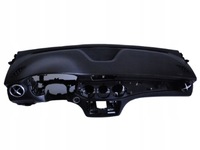 фото thumb №1, Mercedes cla 117 lift консоль панель приладів панель приладів