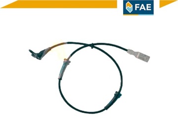 фото thumb №2, Датчик abs peugeot 307 1.6 16v 3a/c